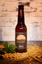 Galilée Wild West Comet